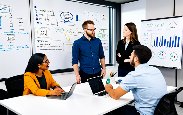 机器学习协作利器 - 이미지 1