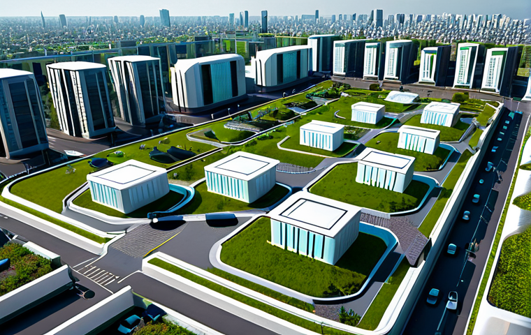 인공지능 관련 이직 성공 비법 - Data Scientist at Work**

"A data scientist, fully clothed in a casual but professional outfit (e.g....