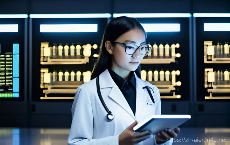 머신러닝 업무일지 작성 팁 - **Prompt 1: "The Clarity of the Organized Mind"**
    A young adult male machine learning engineer i...