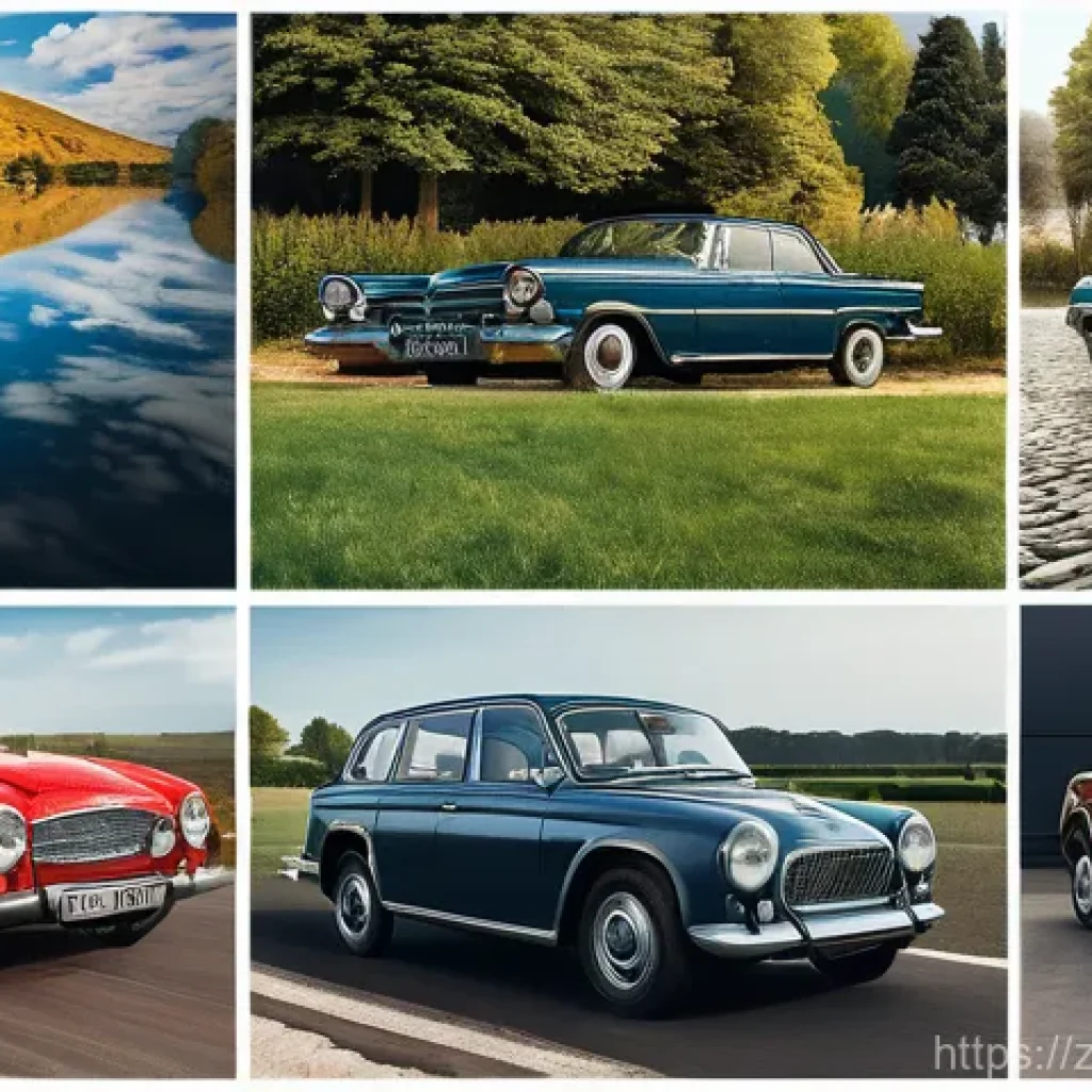 인공지능과 인간의 협업 사례 - Here are three detailed image generation prompts in English, adhering to all the specified guideline...