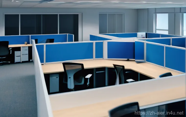 인공지능과 경제적 변화 사례 - Here are three image generation prompts in English, designed to be detailed and adhere to the specif...