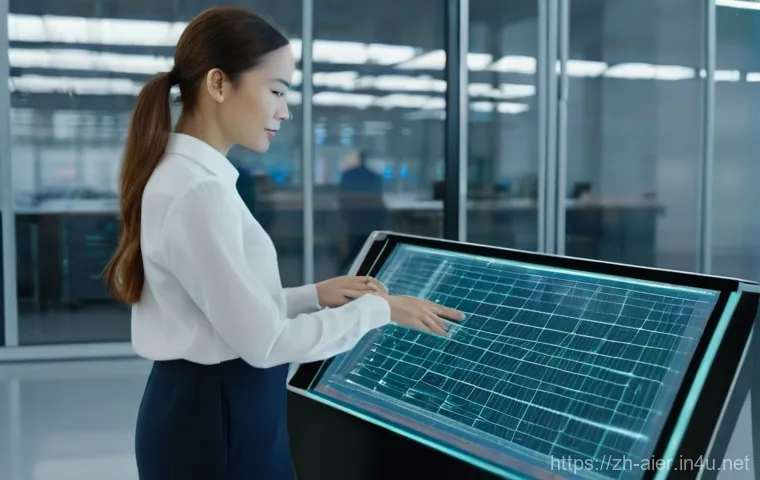 인공지능과 경제적 변화 사례 - Prompt 1: The Evolving Workplace with AI Collaboration**