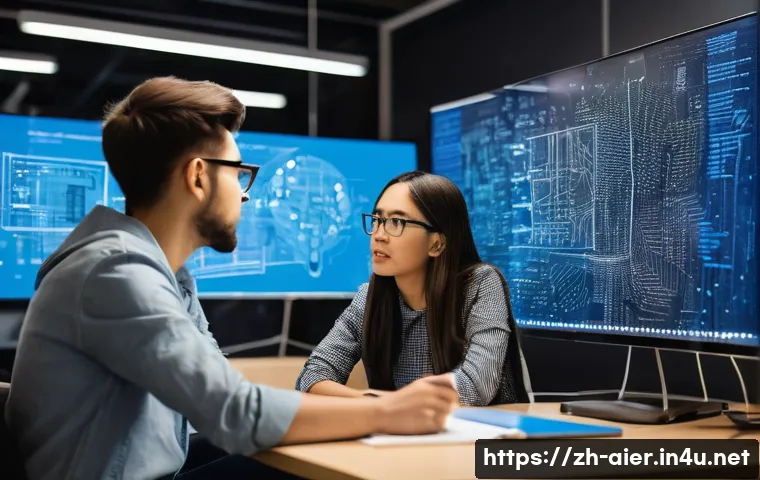 인공지능 분야 이직 성공 사례 관련 이미지 1