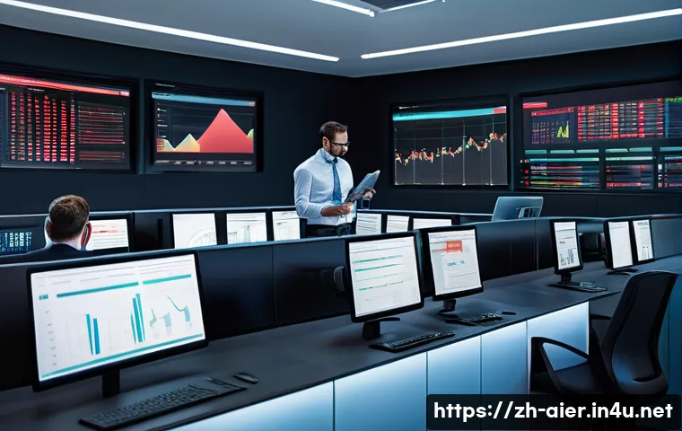 인공지능과 빅데이터의 융합 사례 관련 이미지 2