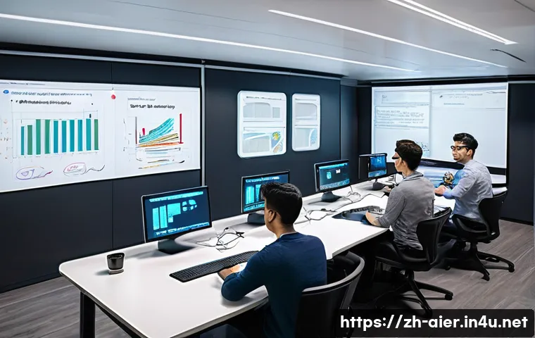 AI 분야 학위 취득과 학습 경로 관련 이미지 1