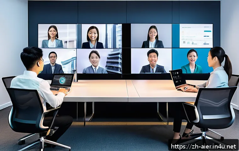 AI 기술을 활용한 업무 자동화 관련 이미지 1