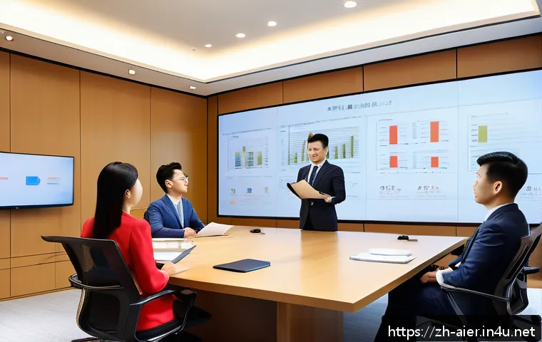 AI 전문가 연봉협상 전략 관련 이미지 1