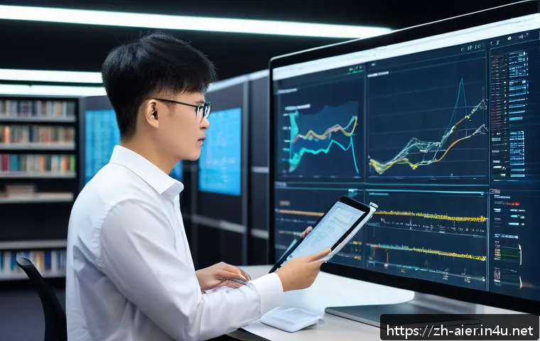 AI 연구자로서의 성장 전략 관련 이미지 2
