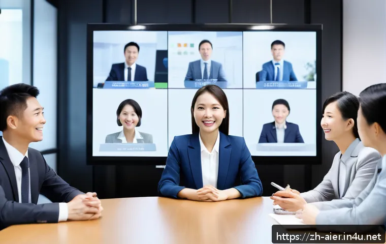 AI 전문가의 협상 스킬 향상 관련 이미지 2