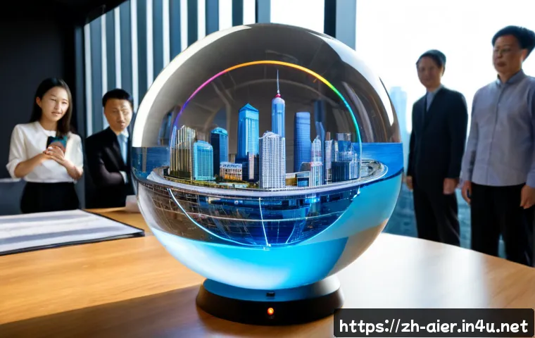 AI 전문가의 글로벌 트렌드 분석 노하우 관련 이미지 1